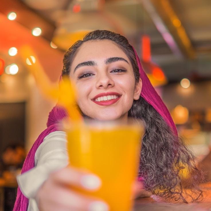 School environment for families in Amsterdam, Netherlands