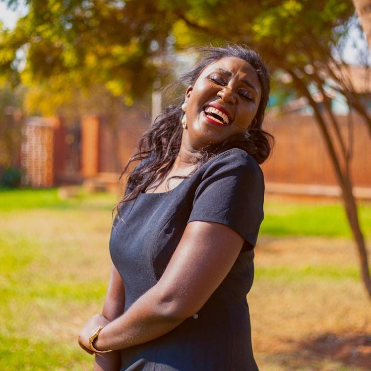 Sophie de Vries - Founder of Vista Thistle Stream